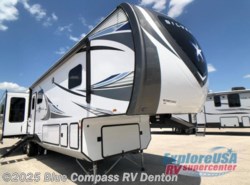 New 2021 Highland Ridge Silverstar SF371MBH available in Denton, Texas