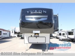 New 2021 Dutchmen Yukon 400RL available in Denton, Texas