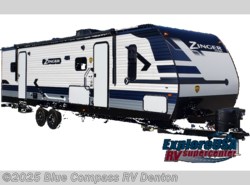 New 2021 CrossRoads Zinger ZR340MB available in Denton, Texas