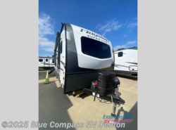 New 2021 Forest River Flagstaff Super Lite 27BHWS available in Denton, Texas