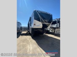 New 2021 Heartland Cyclone 4270 available in Denton, Texas