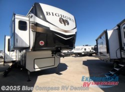 New 2021 Heartland Bighorn 3950FL available in Denton, Texas