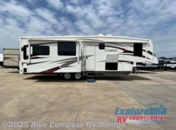 Used 2010 Carriage Cameo 35SB3 available in Denton, Texas