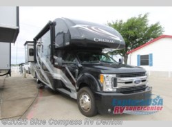 Used 2018 Thor Motor Coach Chateau Sprinter M-35SD available in Denton, Texas