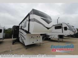 New 2021 CrossRoads Redwood RW3401RL available in Denton, Texas