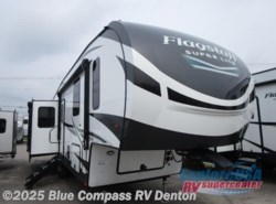 New 2021 Forest River Flagstaff Super Lite 529lKRL available in Denton, Texas