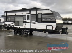 New 2020 Heartland Lithium 2414 available in Denton, Texas