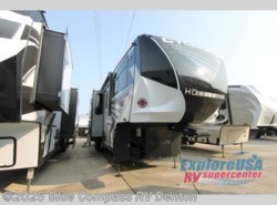 New 2022 Heartland Cyclone 3413 available in Denton, Texas