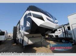 New 2021 Dutchmen Voltage 4245 available in Denton, Texas