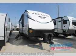 New 2022 CrossRoads Volante 32FB available in Denton, Texas