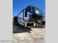 New 2021 Dutchmen Yukon 400RL available in Denton, Texas