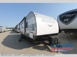 Used 2021 K-Z Sportsmen 271BHKS available in Denton, Texas