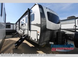 New 2022 Forest River Flagstaff FLT27BHWS available in Denton, Texas