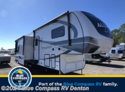 New 2024 Alliance RV Paradigm 395DS available in Denton, Texas