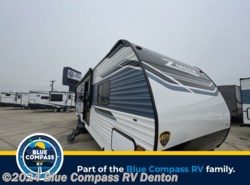 New 2024 CrossRoads Zinger ZR309BH available in Denton, Texas