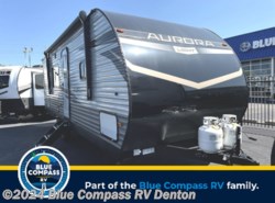 New 2024 Forest River Aurora Light 26BH available in Denton, Texas