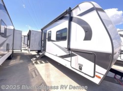 New 2025 Alliance RV Delta 321BH available in Denton, Texas