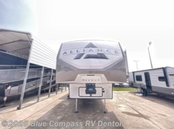 New 2025 Alliance RV Avenue 38DBL available in Denton, Texas
