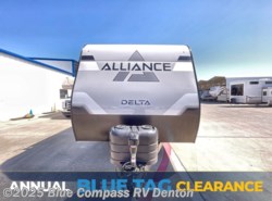New 2025 Alliance RV Delta Ultra Lite RK234 available in Denton, Texas
