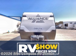 New 2025 Alliance RV Delta Ultra Lite RK234 available in Denton, Texas