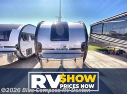 New 2025 NuCamp TAB 360 Boondock available in Denton, Texas