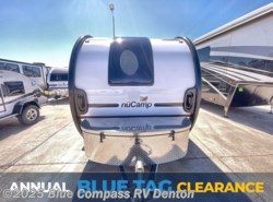 New 2025 NuCamp TAB 360 Boondock available in Denton, Texas