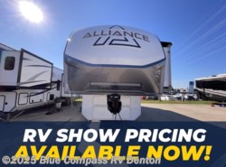 New 2025 Alliance RV Paradigm 310RL available in Denton, Texas