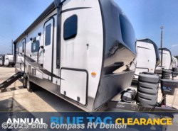 New 2025 Forest River Flagstaff Super Lite 26BHW available in Denton, Texas