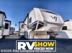 New 2026 Dutchmen Voltage V-Series 3600 available in Denton, Texas