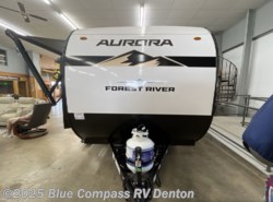 New 2025 Forest River Aurora ROK 12 ROK available in Denton, Texas