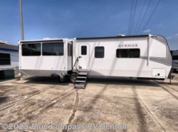 New 2026 Alliance RV Avenue 332RL available in Denton, Texas