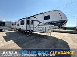 New 2026 Dutchmen Voltage V-Series 3850 available in Denton, Texas