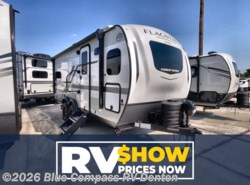 New 2026 Forest River Flagstaff E-Pro E20FK available in Denton, Texas