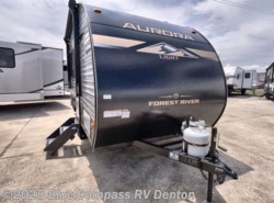 New 2026 Forest River Aurora Light 13RDX available in Denton, Texas