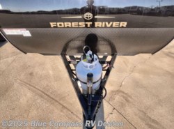 New 2026 Forest River Aurora Light 16BHX available in Denton, Texas