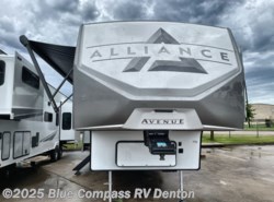 New 2025 Alliance RV Avenue 38DBL available in Denton, Texas