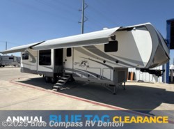 Used 2018 Highland Ridge Open Range 3X 375RDS available in Denton, Texas