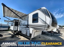Used 2024 Dutchmen Yukon 412DB available in Denton, Texas