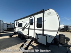New 2026 Forest River Flagstaff Micro Lite 25SRK available in Denton, Texas