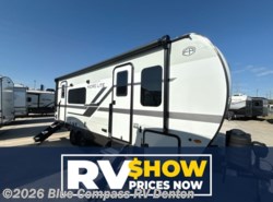 New 2026 Forest River Flagstaff Micro Lite 25SRK available in Denton, Texas