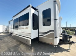 New 2026 Alliance RV Benchmark 42LFT available in Denton, Texas