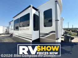 New 2026 Alliance RV Benchmark 42LFT available in Denton, Texas