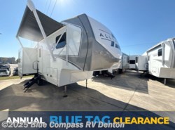 New 2026 Alliance RV Avenue All-Access 25RL available in Denton, Texas