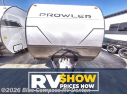 New 2025 Heartland Prowler 17RBLX available in Denton, Texas