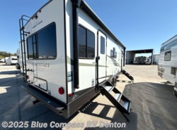 New 2026 Forest River Flagstaff Super Lite 26SRD available in Denton, Texas