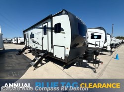 New 2026 Forest River Flagstaff Super Lite 26SRD available in Denton, Texas