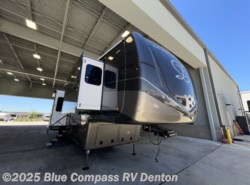 New 2025 DRV Mobile Suites NASHVILLE available in Denton, Texas