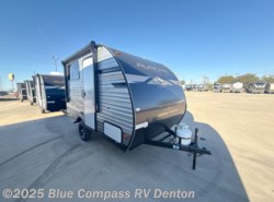 New 2026 Forest River Aurora Light 13BHX available in Denton, Texas
