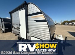 New 2026 Forest River Aurora Light 13RKX available in Denton, Texas