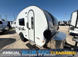 New 2026 NuCamp TAB 360 CS Boondock available in Denton, Texas